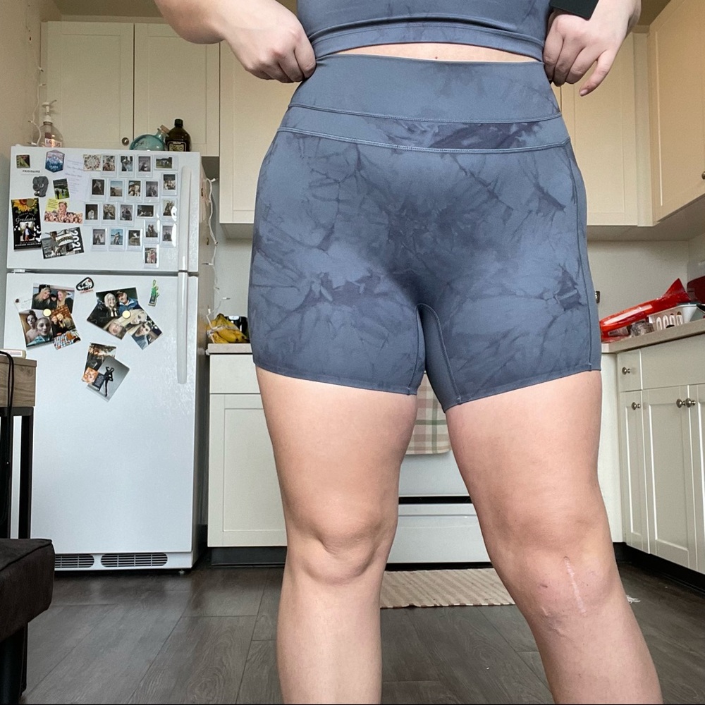 Alphalete Pulse Shorts
